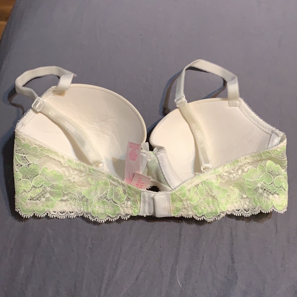 Dream Angels Demi bra - Picture 5 of 5